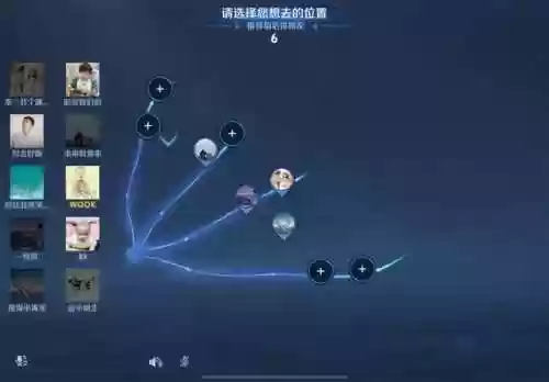 王者全地图阵容搭配(王者荣耀英雄19个阵营)插图2