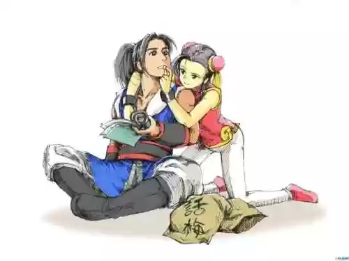 侠客风云传魔改绅士手机版(侠客风云传绅士mod图)插图8