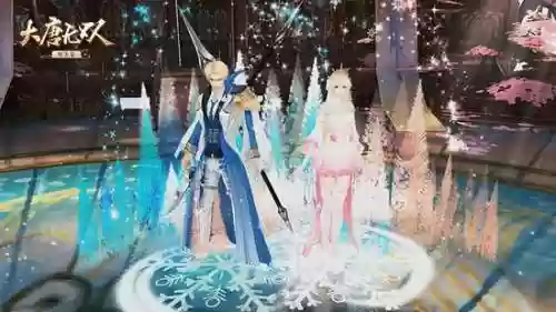 大唐无双回流礼包(大唐无双15套回归礼包有什么)插图6