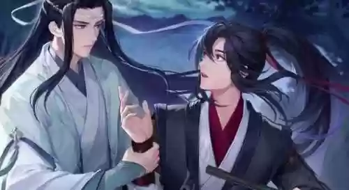魔道祖师卡牌手游推荐阵容(火影卡牌手游推荐)插图5