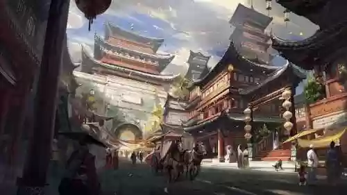 十部顶级重生穿越小说(评分9.5以上的穿越重生小说)插图3