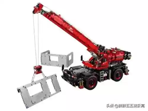 史上最全玩具阵容图片(史上最好的玩具)插图21