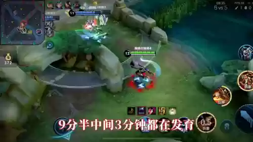 韩信关羽诸葛亮马可阵容(诸葛亮为核心的阵容)插图3