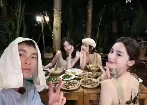 舞蹈好友阵容(舞蹈组合视频)