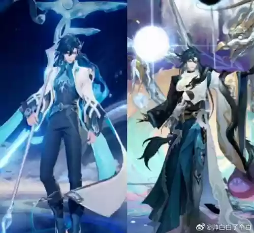 阴阳师打素材阵容排行(阴阳师必备的几套阵容)插图1