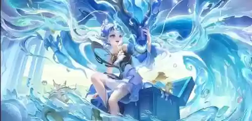 王者荣耀三国人物阵容推荐(三国最强阵容搭配)插图4
