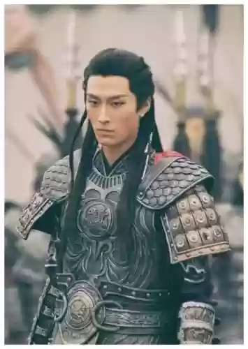 楚乔传2星月夫妇阵容配置(楚乔传第二部人物演员)插图6