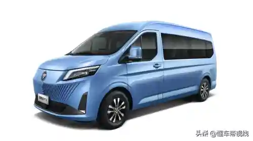 福田图雅诺阵容(福田汽车图雅诺四驱最新消息)插图1