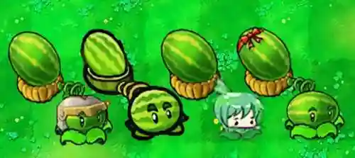 植物大战僵尸2阶段阵容(植物大战僵尸2平民五强)插图3