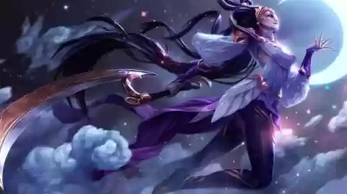 空城阵容图片(王者荣耀最弱阵容)插图3
