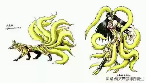 圣斗士中国仙斗士(所有圣斗士)插图28
