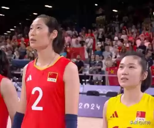 中国女排世界首发阵容名单(世界排球排行榜前十名)插图1