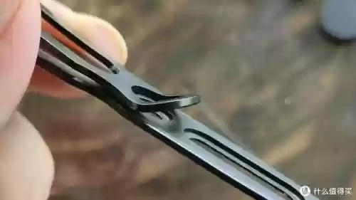 外形好看的刀(十大最锋利的小刀)插图29
