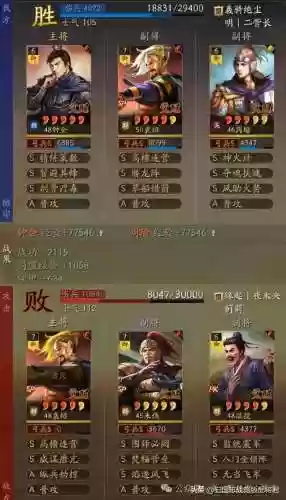 铁杆三国周瑜袁绍阵容(铁杆三国阵容推荐排行榜)插图1 铁杆三国周瑜袁绍阵容(铁杆三国阵容推荐排行榜)插图1