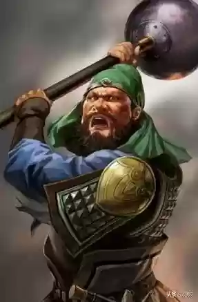 三国阵容打排位最强(拿下三国最强顶级阵容推荐)插图7
