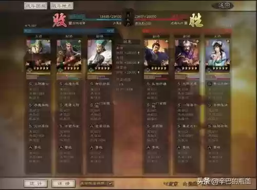 阴阳师水麒麟阵容(周一到周四的麒麟阵容)插图4