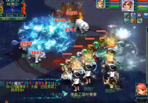 梦幻手游秘境最快阵容(梦幻手游秘境助战最强搭配2020)插图19