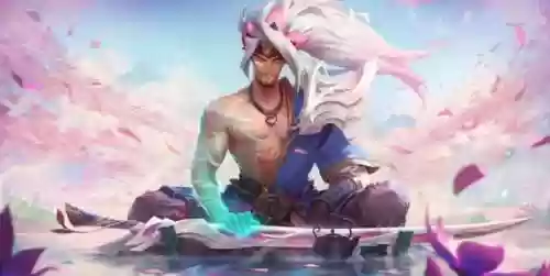双城学院永恩阵容(德莱文搭配什么阵容最好)插图2