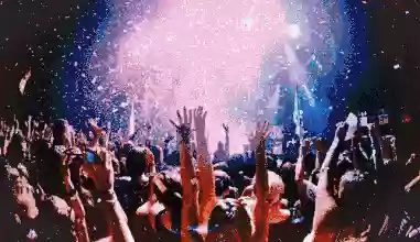 桃醉电音节乐队阵容大猜想(十大电音歌曲)