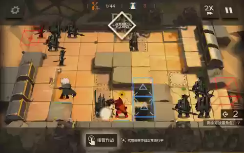 最佳阵容关卡35-8(最佳阵容手游还能玩不)插图9
