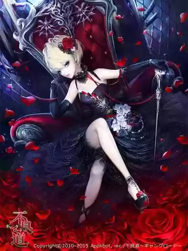 二次元王座(二次元之真理之门)插图2