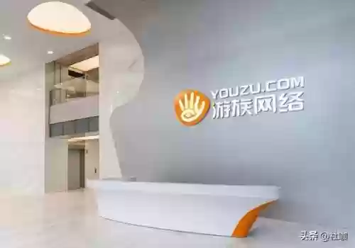 大型游戏公司(网络游戏排行榜第一名)插图24