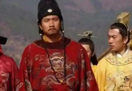 朱标的强大阵容(许褚阵容最强推荐)
