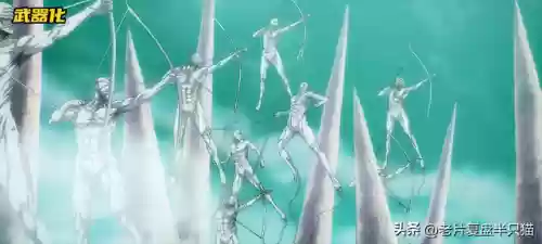 进击的巨人女巨人(女巨人阿尼是好人吗)插图33