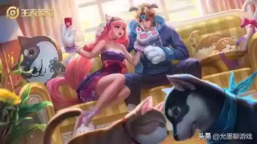 孙策 打架阵容(最克制孙策的英雄)