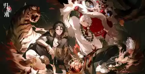 斗魂觉醒阵容卡尔玛阵容(斗罗武魂觉醒最强阵容搭配)插图4