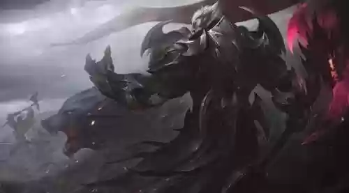 什么阵容克制潘森阵容最好(什么阵容克制沙漠剑士)插图2