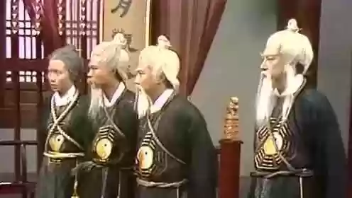 射雕至尊版金轮法王阵容(新射雕群侠传最强T0阵容)插图2