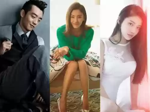 最强男友阵容(最强王者平民最强阵容)插图7 最强男友阵容(最强王者平民最强阵容)插图7