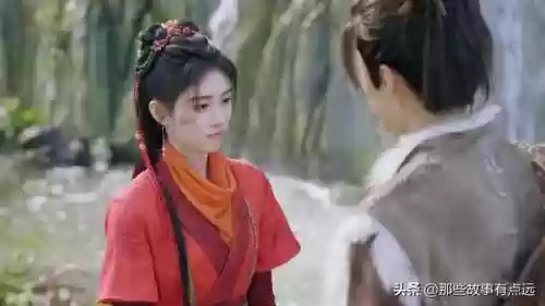 仙剑奇侠传二为什么没有电视剧(仙剑有几部,怎么没有2)插图7