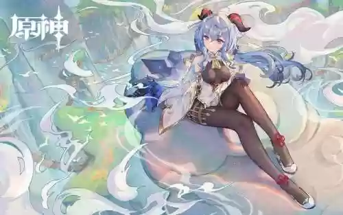 莫甘娜阵容能用琴吗(莫娜怎么配队平民)插图4