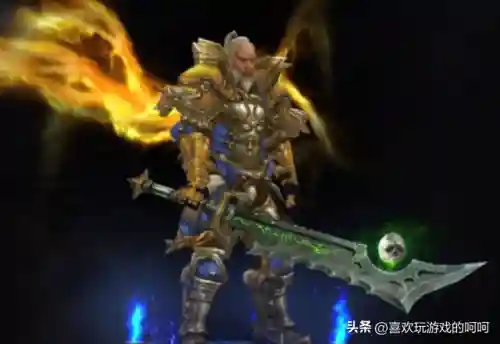 魔兽世界60(魔兽怀旧服60版本)插图2