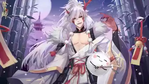 阴阳师河童竞速(阴阳师sp强度排名最新)