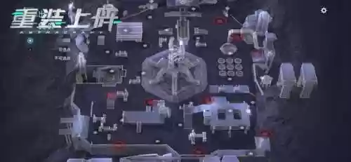 重装上阵手游最强套路阵容(重装上阵手游下载安装)插图6