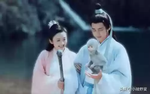 萧鼎解释周一仙(周一仙的儿子)插图5