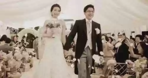 玄彬孙艺珍婚礼阵容(玄彬探班孙艺珍)插图5