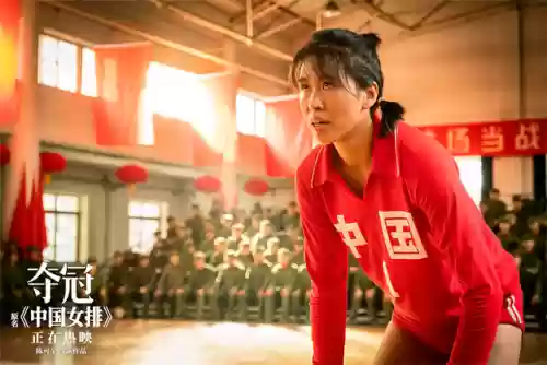 金华女排横店夺冠阵容(上海女排阵容)插图1