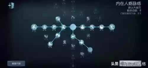 第五人格医生看什么阵容好(第五人格医生性格)插图6