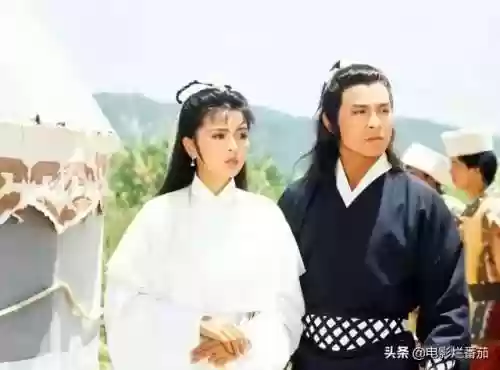 神雕侠侣古天乐版粤语(神雕侠侣粤语在线观看)插图6