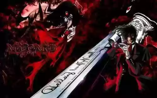 深渊传说动漫(勇者传说)插图21