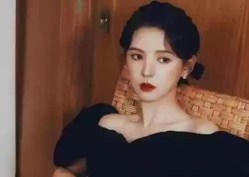 大明星系统(主角带系统有很多女明星)插图17