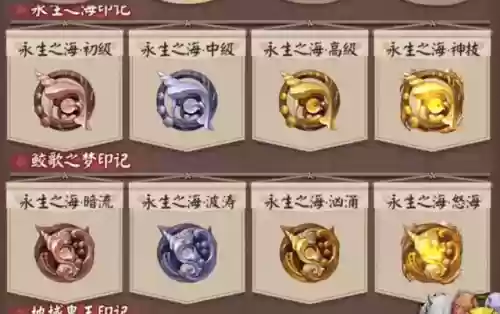 魂海三层阵容攻略(灵魂莲华阵容怎么玩)插图1
