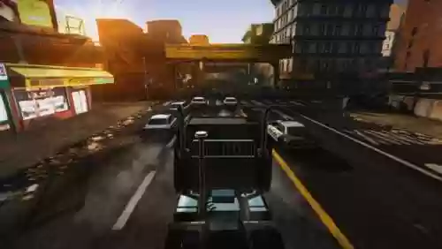 山脊赛车4攻略(山脊赛车4隐藏车辆图鉴)插图23