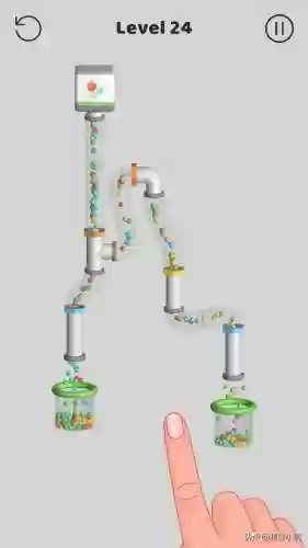 接水管游戏叫什么名字(接水管游戏经典)插图4