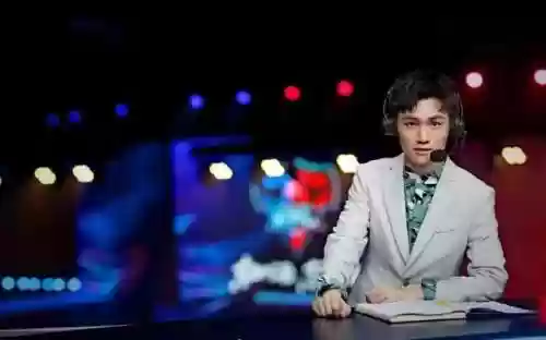 关于王者阵容的解说词(王者荣耀解说词)插图18