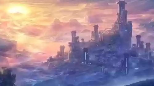 网游之无敌幸运星(网游之人族之王 紧张人生)插图2